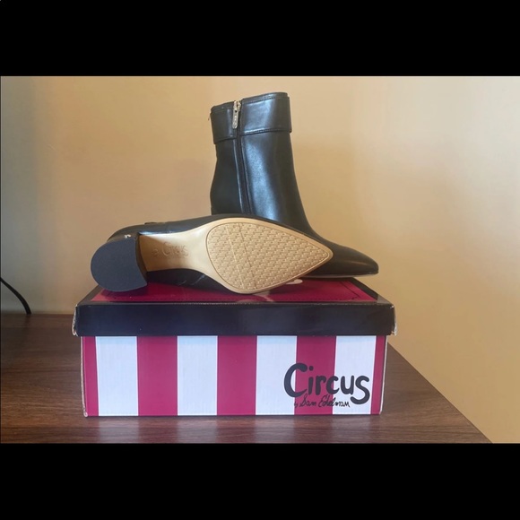 Sam Edelman Booties - Picture 6 of 6